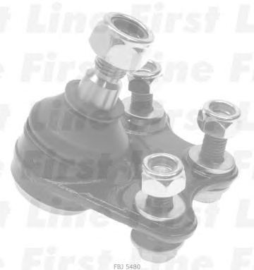 FIRST LINE fbj5480 -  Несущий / направляющий шарнир